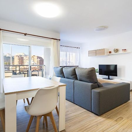 Apartment Orion-2 By Interhome Cullera Exterior foto