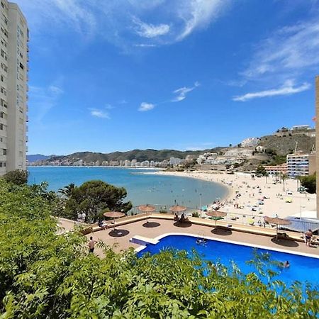 Apartment Orion-2 By Interhome Cullera Exterior foto
