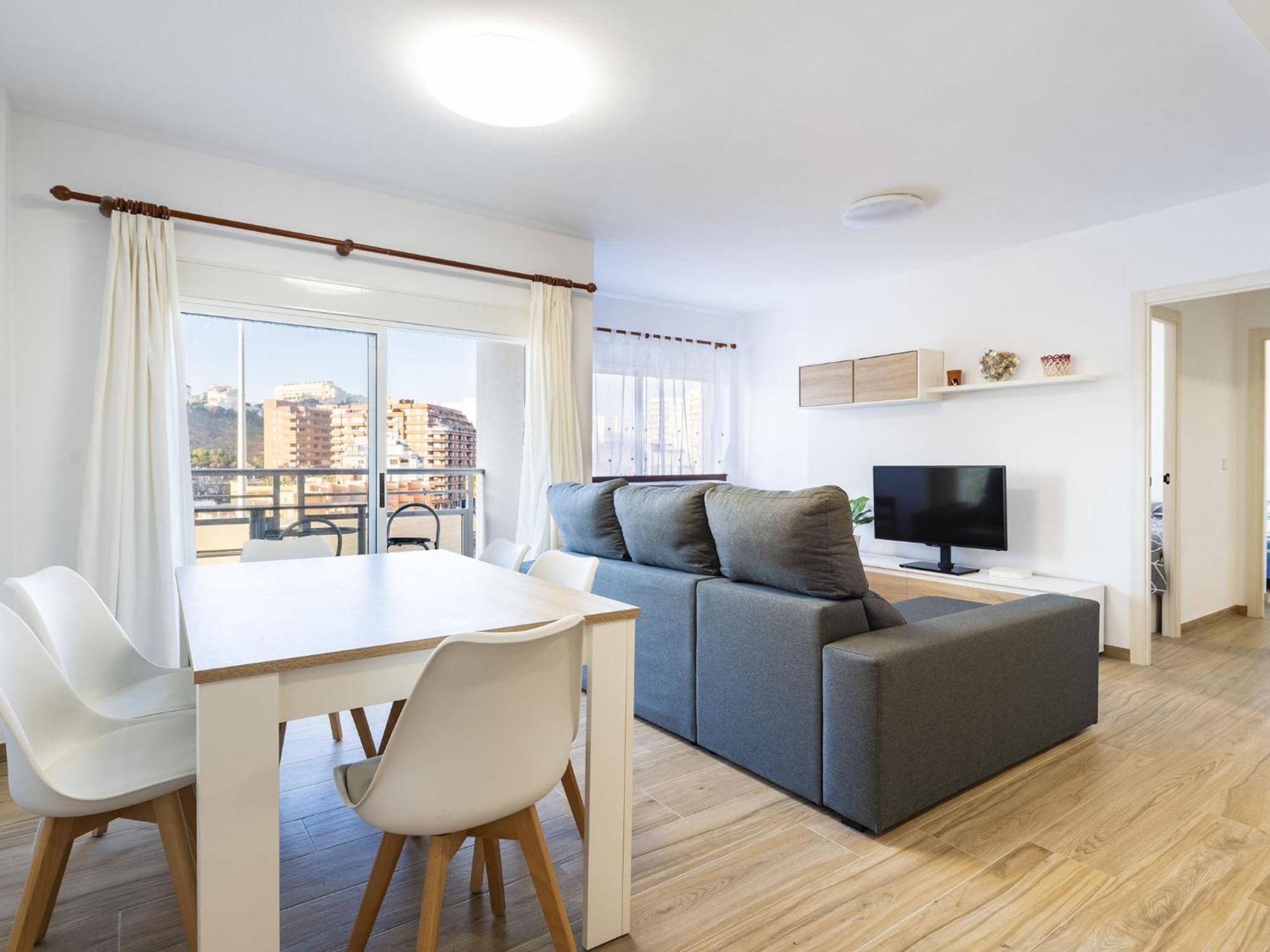 Apartment Orion-2 By Interhome Cullera Exterior foto