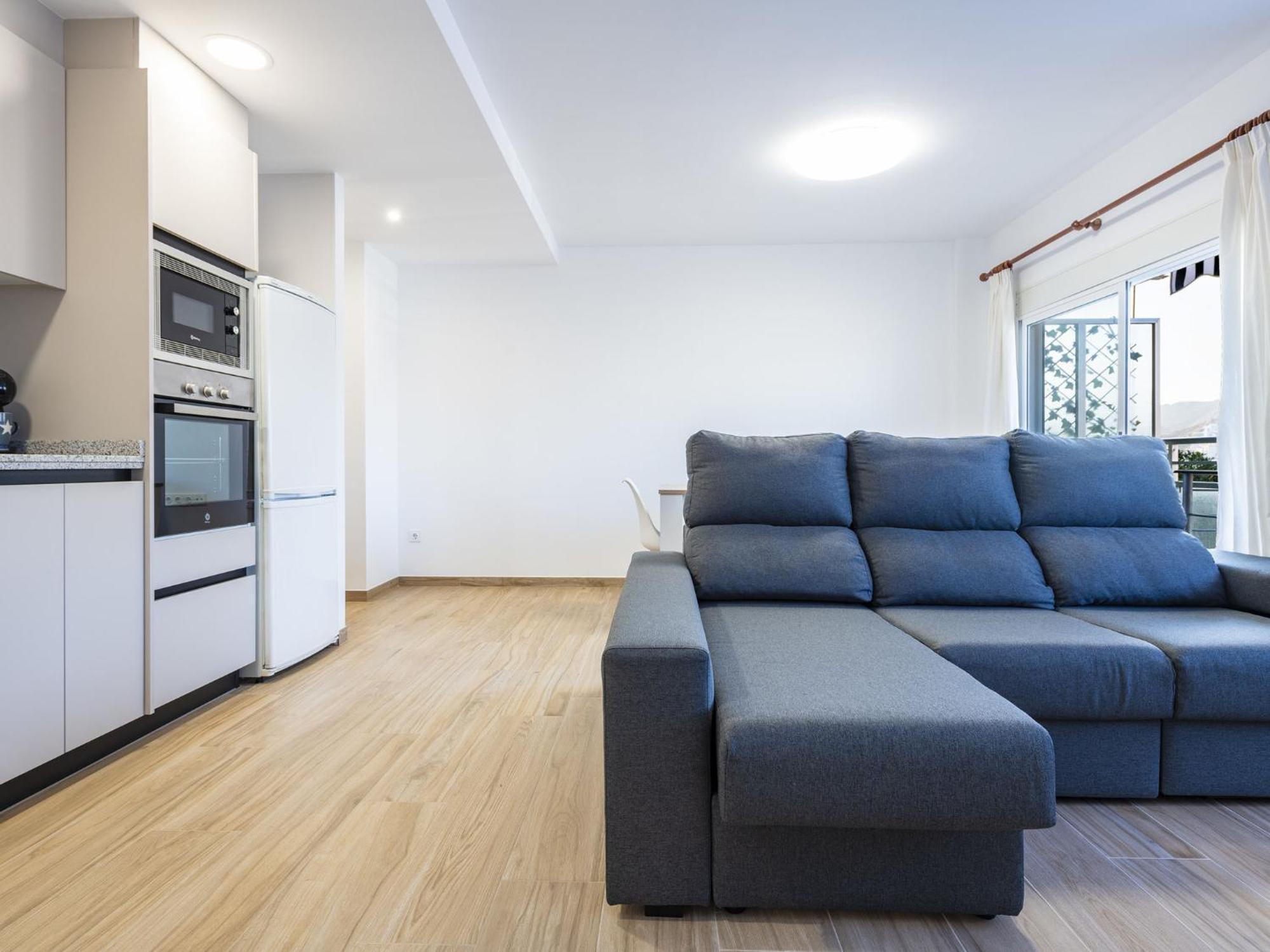 Apartment Orion-2 By Interhome Cullera Exterior foto