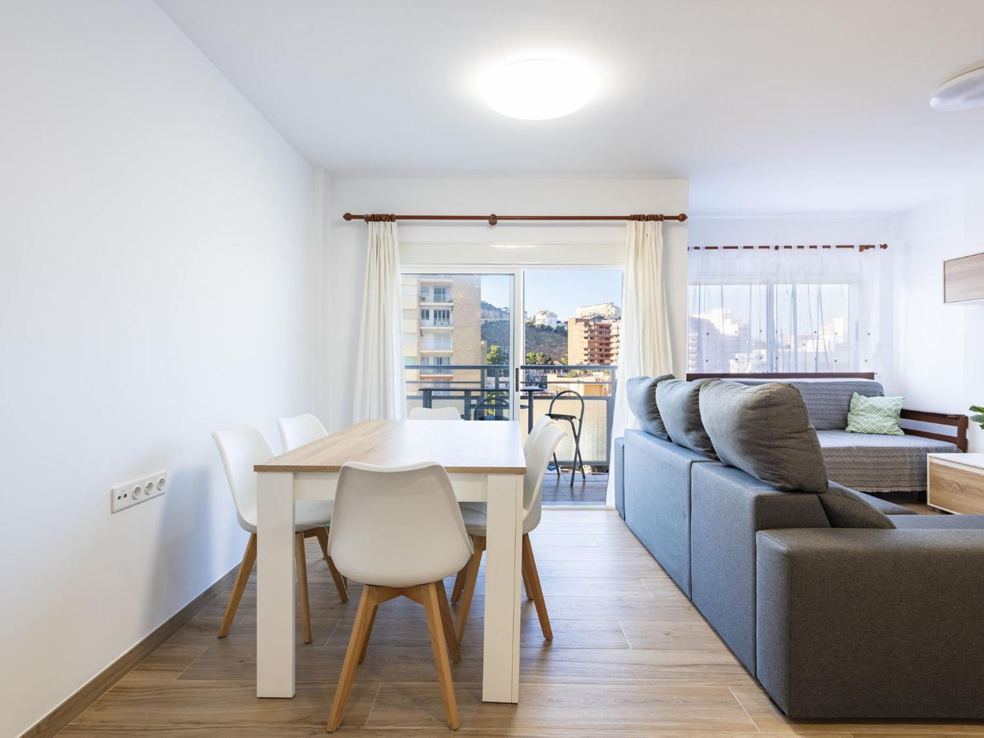 Apartment Orion-2 By Interhome Cullera Exterior foto