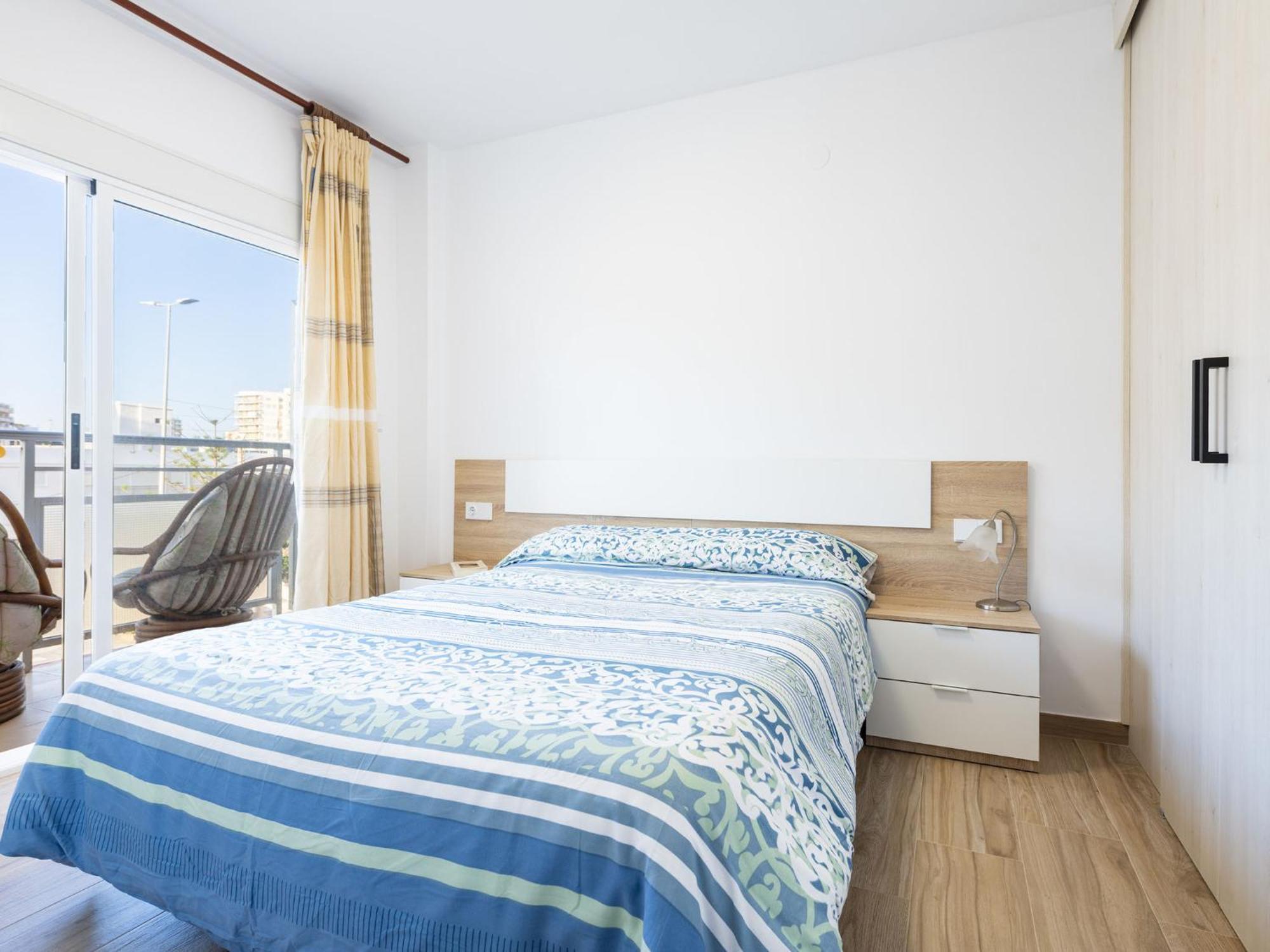 Apartment Orion-2 By Interhome Cullera Exterior foto