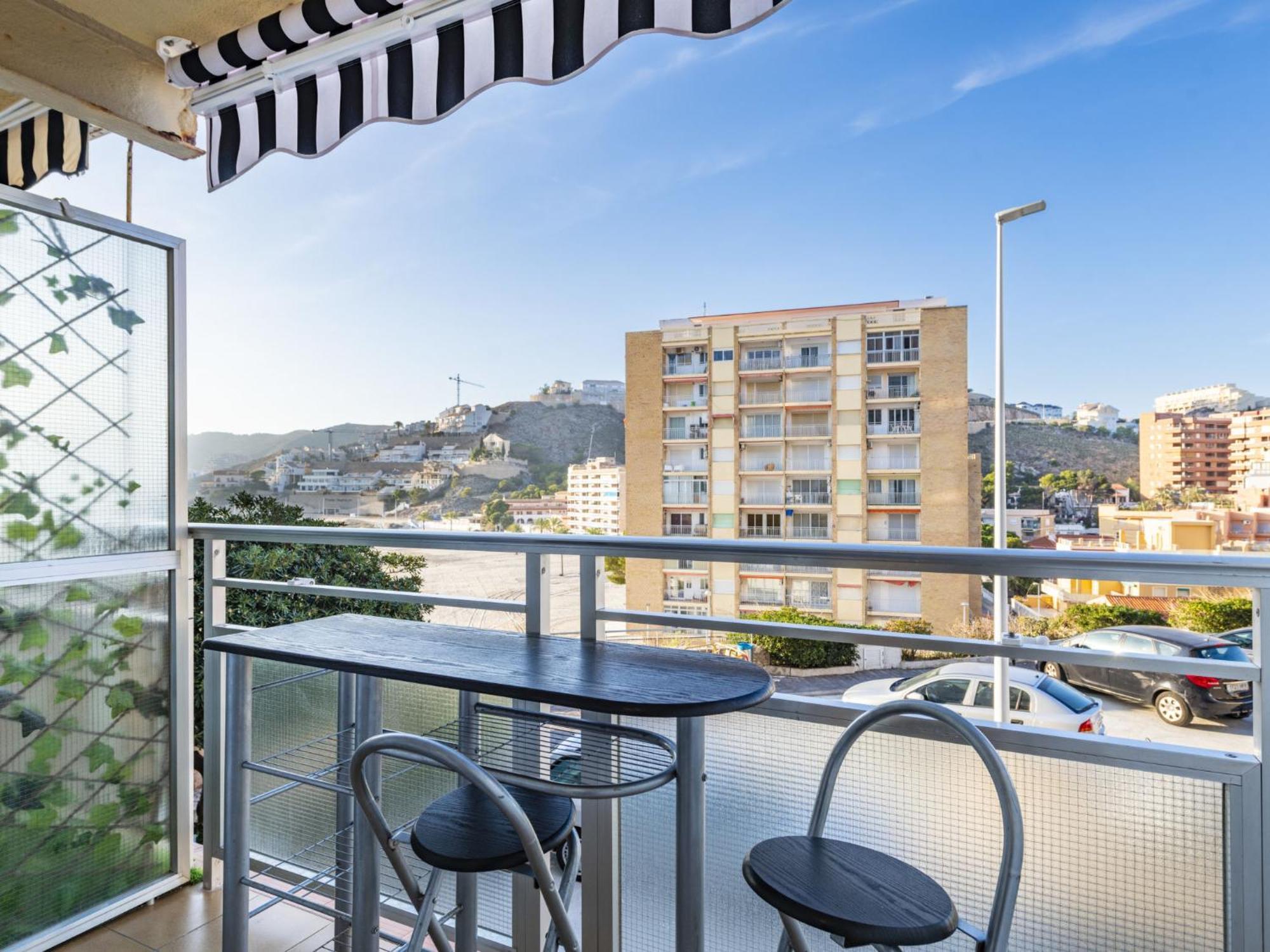 Apartment Orion-2 By Interhome Cullera Exterior foto
