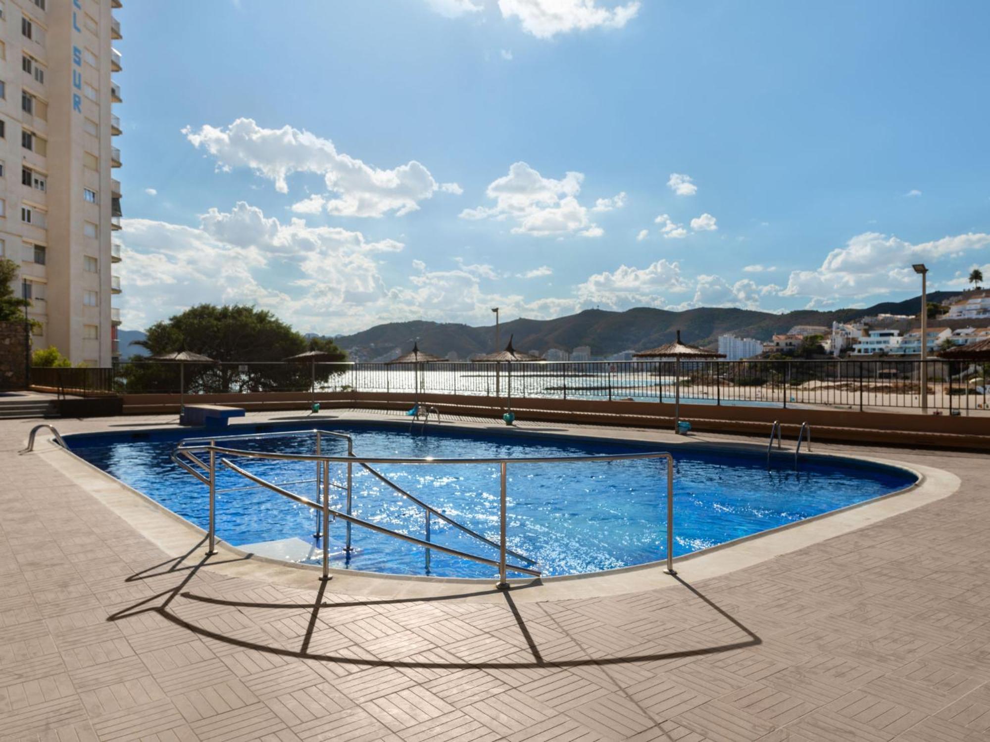 Apartment Orion-2 By Interhome Cullera Exterior foto