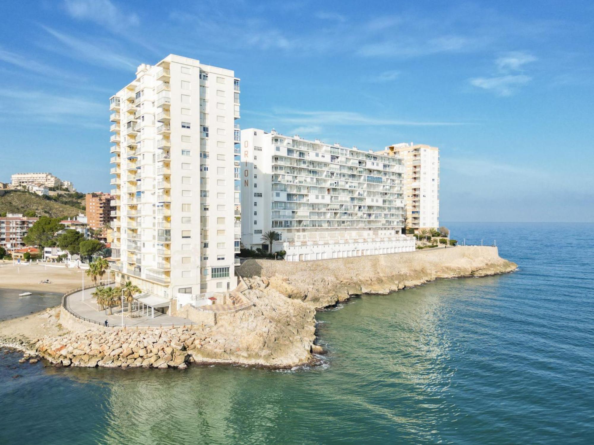 Apartment Orion-2 By Interhome Cullera Exterior foto