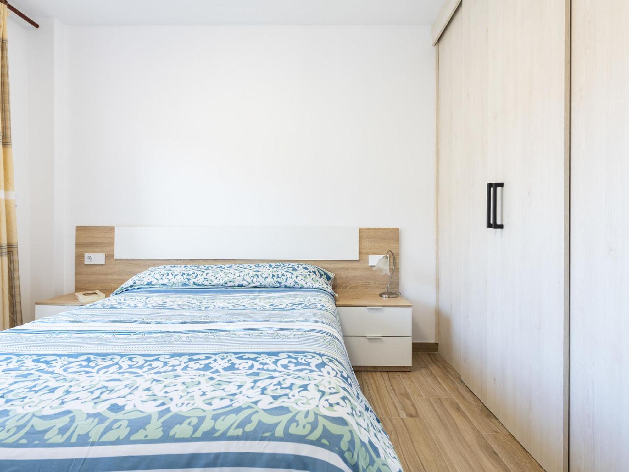 Apartment Orion-2 By Interhome Cullera Exterior foto