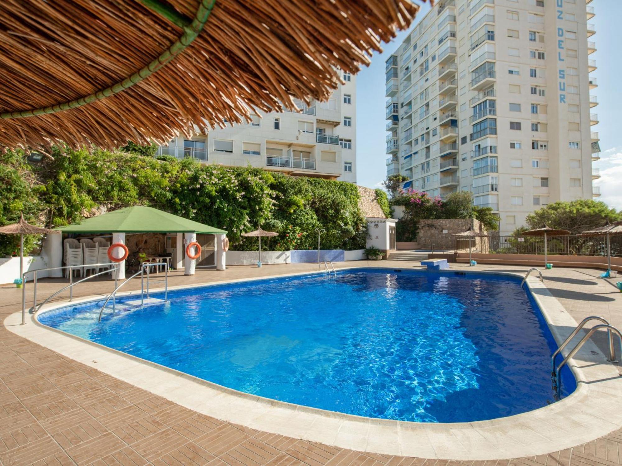 Apartment Orion-2 By Interhome Cullera Exterior foto