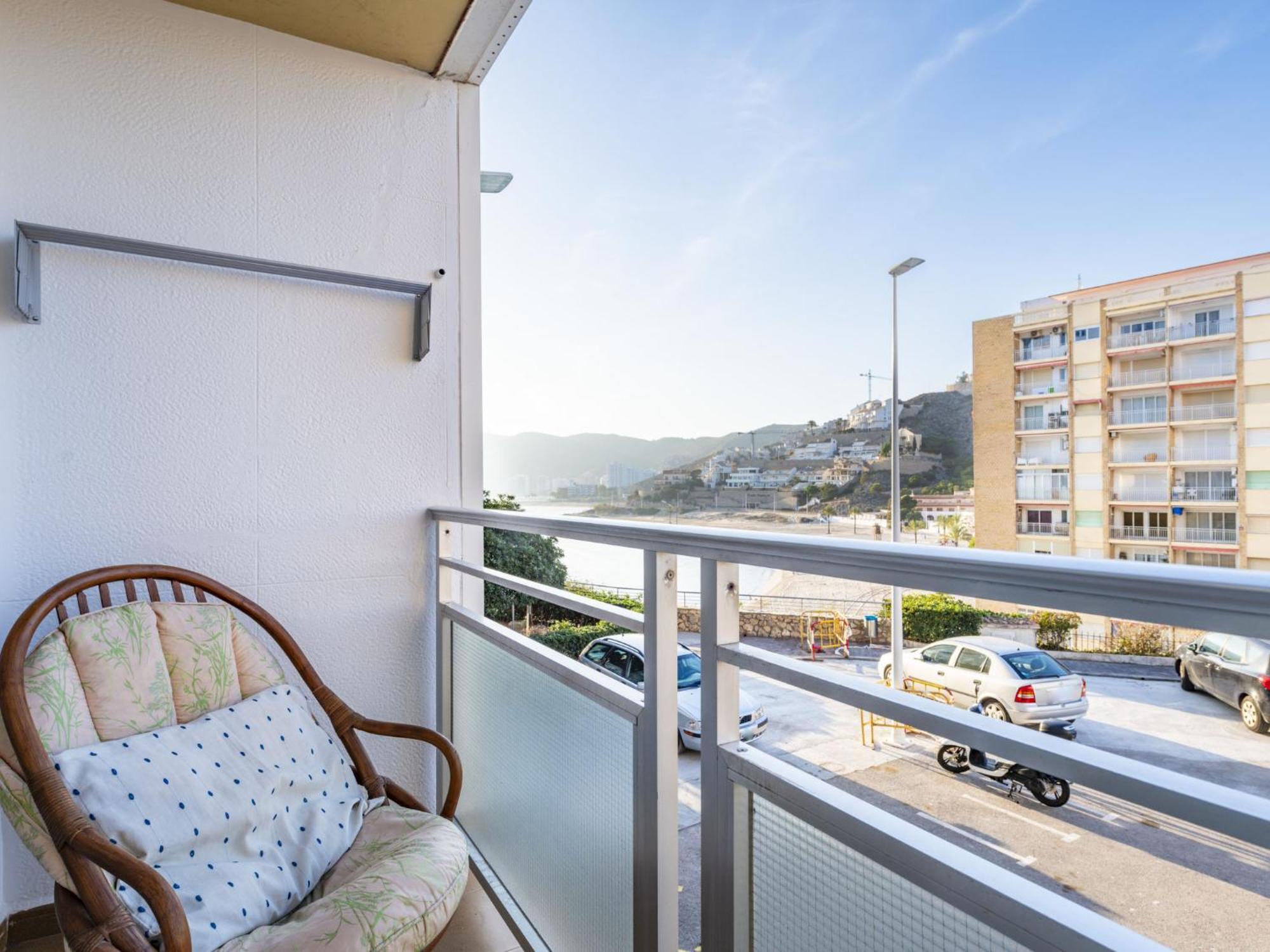 Apartment Orion-2 By Interhome Cullera Exterior foto