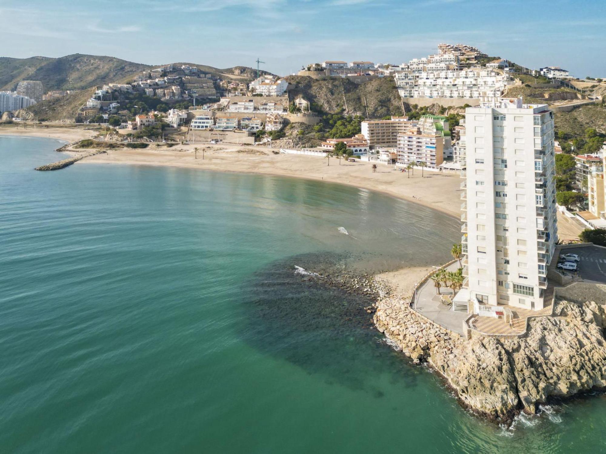 Apartment Orion-2 By Interhome Cullera Exterior foto